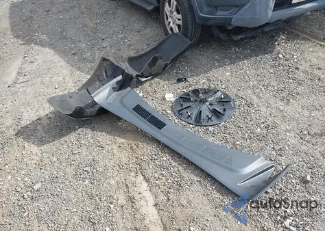 2025 Tesla Model 3 Long Range Rear-Wheel Drive из США, поврежденный, VIN 5YJ3E1EA3SF987297